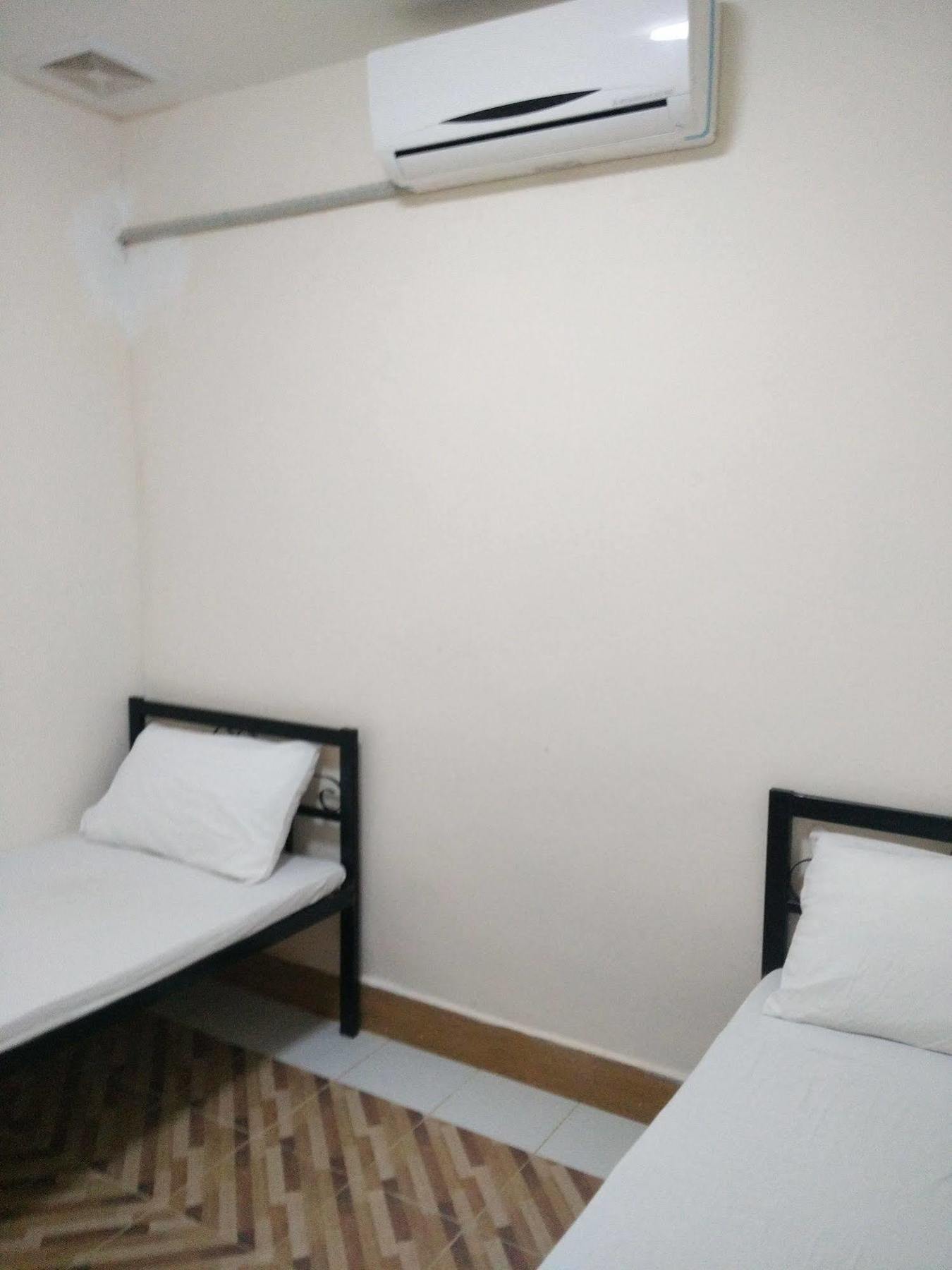 Orange Backpacker Hostel Vientiane Eksteriør bilde